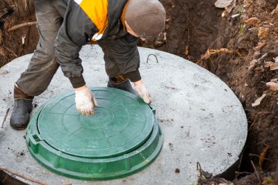 Septic System Testing