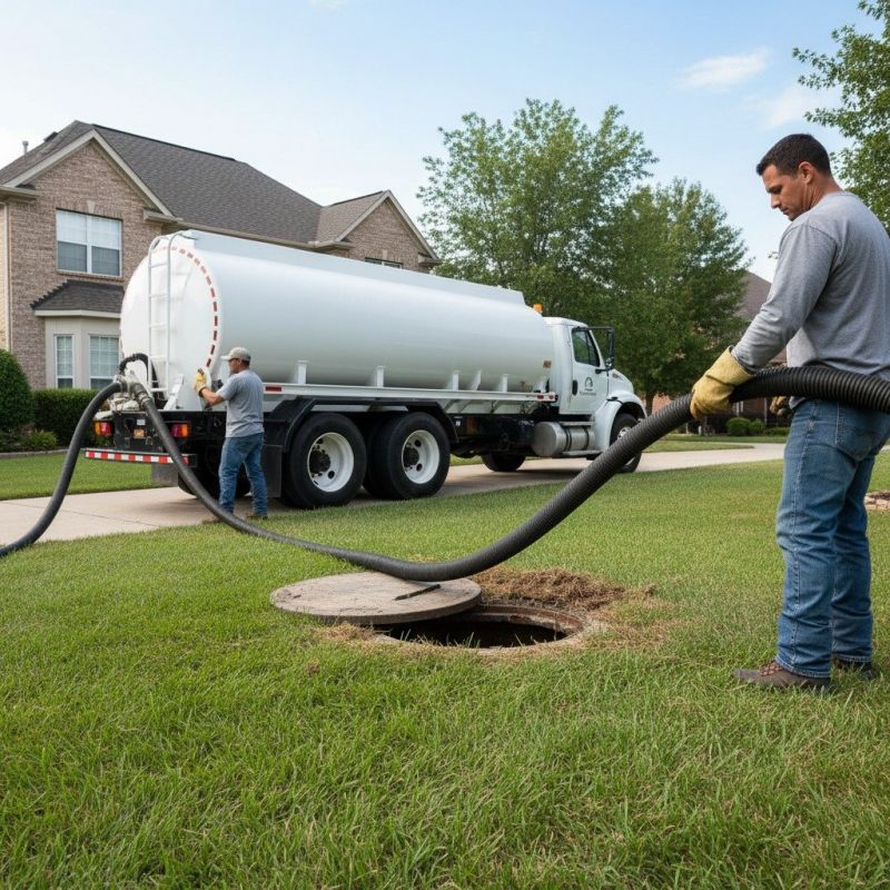 Septic Service